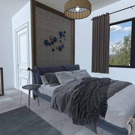 Isola 12 Hotel Kaş Eksteriør billede